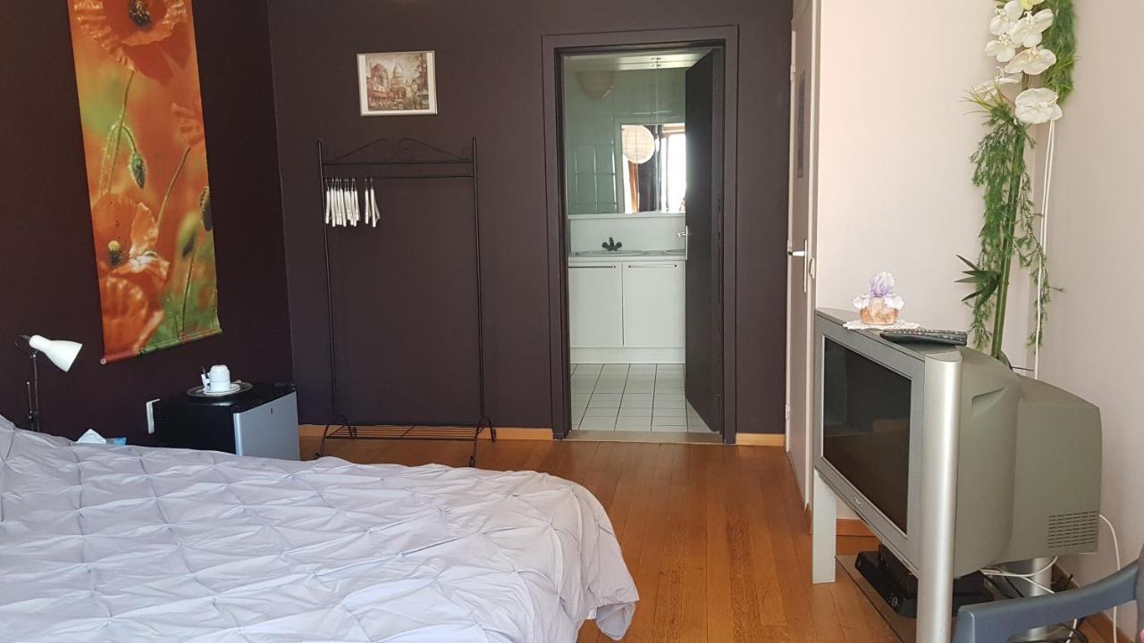 Bruges Grande Place Guesthouse Exteriör bild